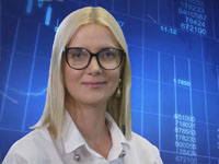 «Встать, онлайн-суд идёт!»: в программе «Экономический блок» выступила адвокат Наталья Стеблина